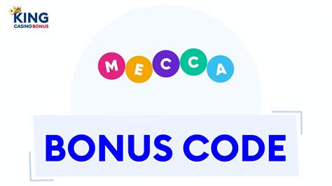 Mecca Bingo Casino promo codes and bonuses – good collection..